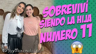 Así ser una mamá real FT Fátima Torre| Mariana Ochoa