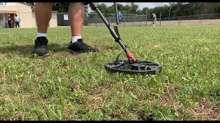 Metal detecting club helping Central Texans find artifacts, friendship