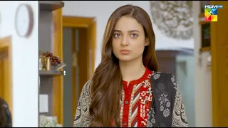 Aliya Ka Susral Mein Asli Roop Samne Agaya..!! #bilalqureshi #mamia - Meesni - HUM TV