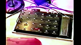 Mike Landau, Studio Rack, feat: James Tyler Guitars, Soldano Amplification, Custom Audio Electronics