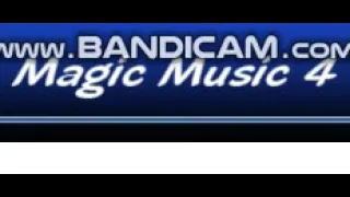 Magic Music 4 Jam Jingles