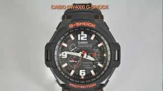 GW4000-1A G-Shock Watch by Casio - TQDiamonds.com - 608.833.4500 - Free USA Shipping