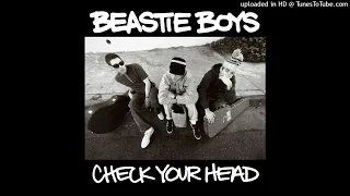 Beastie Boys - Pass The Mic