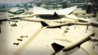 GTA  IV  |  'The World is a Lie'  | A Bike Stunt Montage by HnTc I xH8 M3x