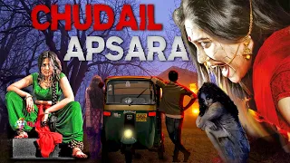 Chudail Apsara | South Hindi Dubbed Horror Thriller Movie Full HD | Horror Movies in Hindi