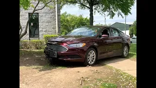 Как думаете сколько можно заработать на таком Авто? 2017 Ford Fusion 5400$ со всеми сборами.