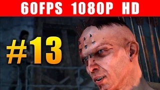 Mad Max Gameplay - Part 13 - Dinky-Di - *NO COMMENTARY* [60fps 1080P HD]