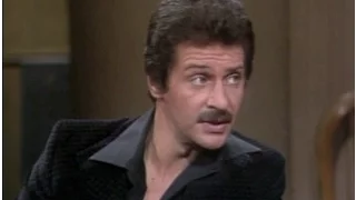 Pete Best on Letterman July 14, 1982