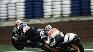 1997 Catalan motorcycle Grand Prix │ Eurosport