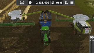 Farming Simulator 20 #503