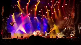 Slayer - Repentless LIVE @ Download Festival Sydney 2019