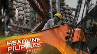 Headline Pilipinas | Teleradyo (12 December 2022)