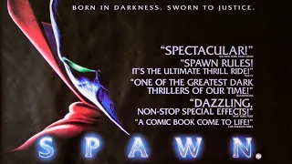 Spawn (1998) Watch Party & Commentary with @ajsmovieplace