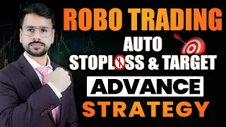 Options Trading Advanced Strategy | Live Options Trading | Banknifty Options Trading for beginners