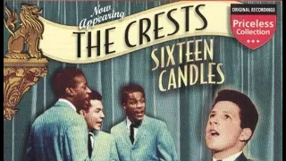 The Crests - 16 Candles