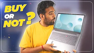 Lenovo Ideapad Slim 3🔥 Is it Worth It?? ⚡ My Opinion