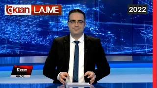 Edicioni i Lajmeve Tv Klan 21 Dhjetor 2022, ora 00:05 l Lajme - News