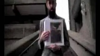 dan le sac VS scroobius pip "Thou Shalt always Kill"