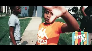 Lil Rodney - Curry (Music Video)