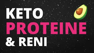 Proteine, stile keto, reni: facciamo chiarezza con il Prof. Rocca & la Dott.sa Giulia Garaffo