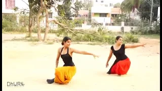 Roke na Rukhe | Indo Contemporary | Dhurii