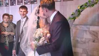 Wedding highlights - Свадебный клип Сергей и Татьяна