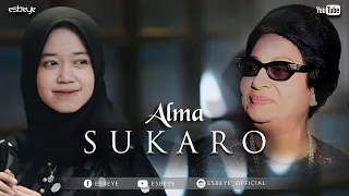 Sukaro (El Atlal mashup Inta Umri) || ALMA ESBEYE || سـكارى - ألما