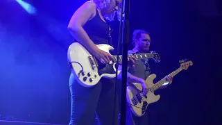 Samantha Fish, 'Either way I lose', Dortmund, Musiktheater 'Piano', 25.05.2019