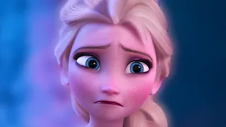 Frozen 2 Is Terrible, Stop Lying