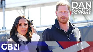 'This is Harry & Meghan's next big test!' | Tom Bower on the Sussex rift over how to raise the kids