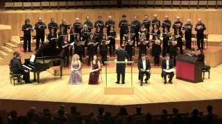 Kyrie Eleison (ROSSINI Petite Messe Solennelle)