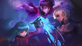 Kof нагибатор 🔥Mobile Legends: Bang Bang ✔