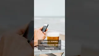 Управляй автомобилем с любого расстояния - Pandora VX-4G v2