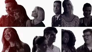 Glee Season 6 Music = You Learn / You've Got a Friend (Extended Version)