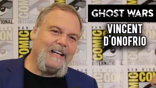 Ghost Wars - Vincent D'Onofrio