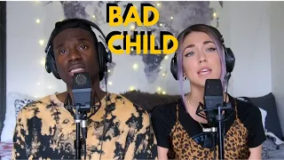 Tones and I - Bad Child (Ni/Co Cover)