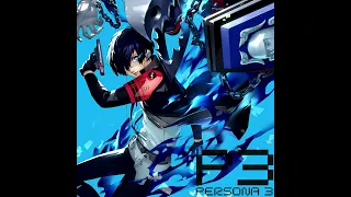 Persona 3 Portable OST - Soul Phrase -long ver.- [Extended]