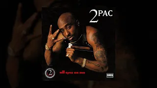 2Pac - California Love (Full Version) [HQ]