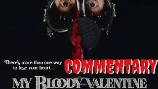MY BLOODY VALENTINE 1981 Full Commentary