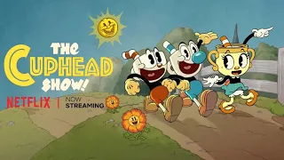 The Cuphead Show! - Official Intro