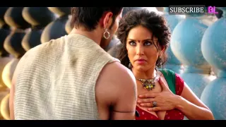 This hilarious song sums up every Sunny Leone song