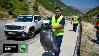 Top Channel/ Rama: Dënime për pleraxhinjtë! Kryeministri lajmëron ligje të reja për ndotësit