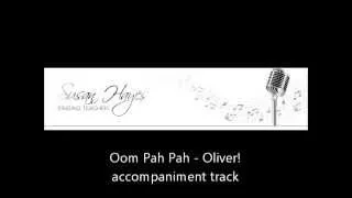 Oom Pah Pah (rehearsal track)