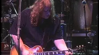 ALLMAN BROTHERS Smokestack Lightning 2009 LiVe