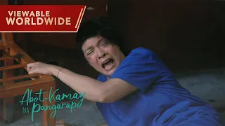 Abot Kamay Na Pangarap: Moira retaliates against her bullies in prison! (Episode 452)