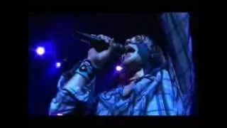 Terrorvision - Pretend Best Friend  - Live at London Forum 15 April 2005