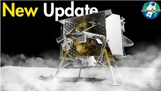 The Moon Lander ULA Just Launched Can't Land