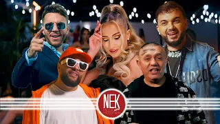 MANELE NOI 2024 🏅👑 Cele Mai Noi Hituri 💛 MIX 1 ORA MANELE | Nek Music TV