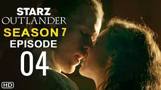 OUTLANDER Season 7 Episode 4 Trailer | Theories And What To Expect