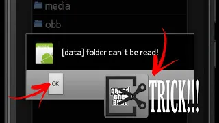 TUTORIAL!! How To Fix Folder can't be read! using gta img tool Android